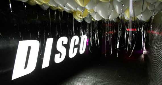 Disco Club