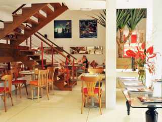 Fox Café Restaurante Fox Café Restaurante