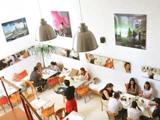 Fox Café Restaurante Fox Café Restaurante