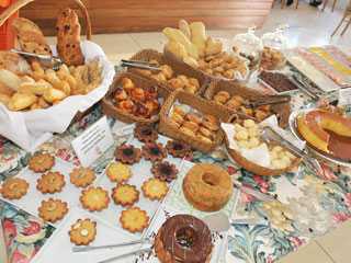 Fox Café Restaurante Fox Café Restaurante