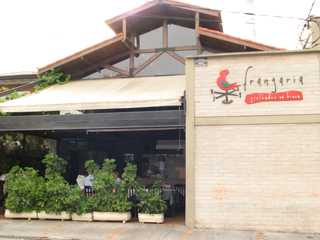 Restaurantes Brasileiros na Vila Olímpia