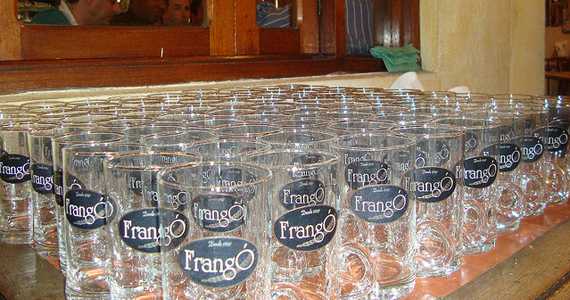 Frangó Bar