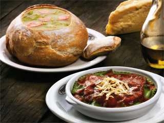 Fran's Café Fran's Café