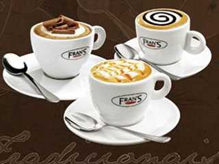 Fran's Café Fran's Café