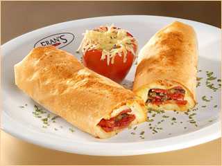 Fran's Café Fran's Café