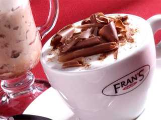 Fran's Café Fran's Café