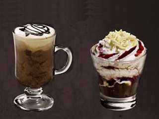 Fran's Café Fran's Café