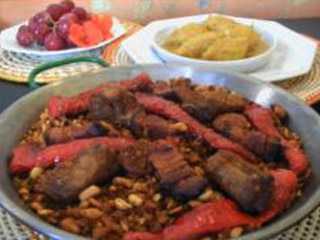  Restaurantes na Chácara Santo Antônio BaresSP 570x300 imagem