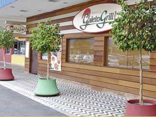 Brasil Galeto Grill - Shopping Center Norte