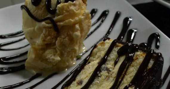 Galetta Bar Galetta Bar