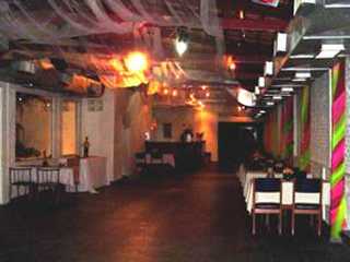 Galpão 16 Galpão 16