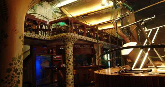 Bar Giovannetti - Cambuí