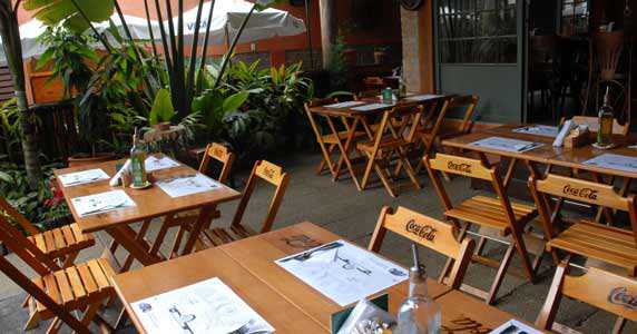 Garrubbo Restaurante Garrubbo Restaurante