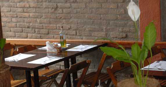 Garrubbo Restaurante Garrubbo Restaurante