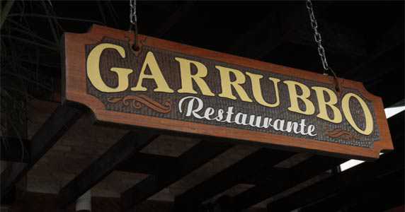Garrubbo Restaurante Garrubbo Restaurante