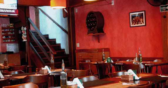 Garrubbo Restaurante Garrubbo Restaurante