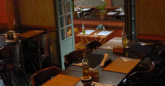 Garrubbo Restaurante Garrubbo Restaurante