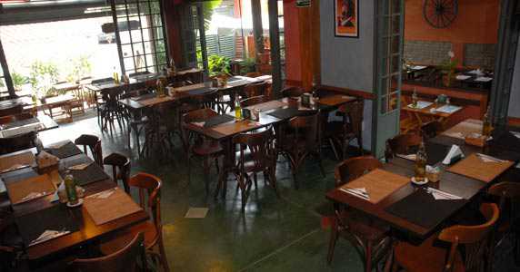 Garrubbo Restaurante Garrubbo Restaurante