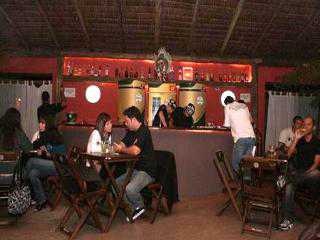 Garuda Bar