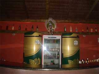 Garuda Bar