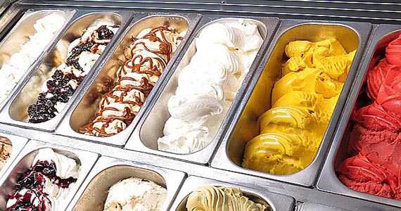 Gattamelata Gelateria- Shopping West Plaza