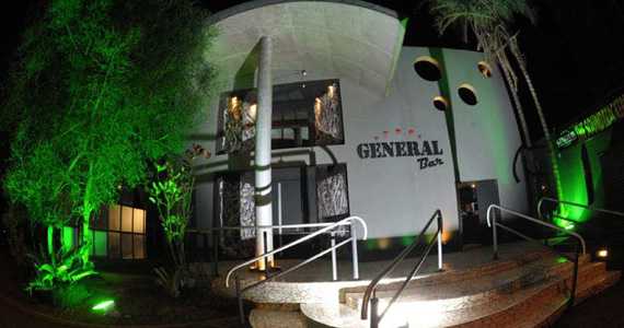 General Bar - Jaú General Bar - Jaú