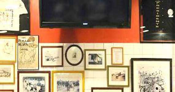 Genésio Pasta e Chopp