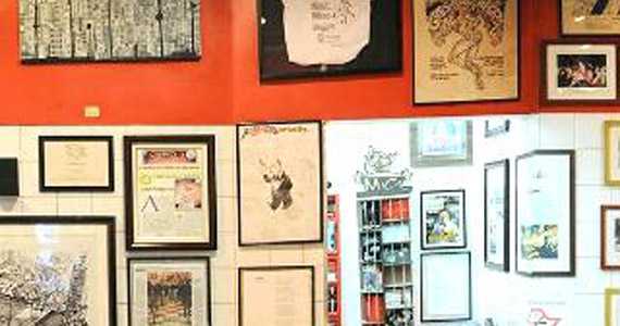 Genésio Pasta e Chopp