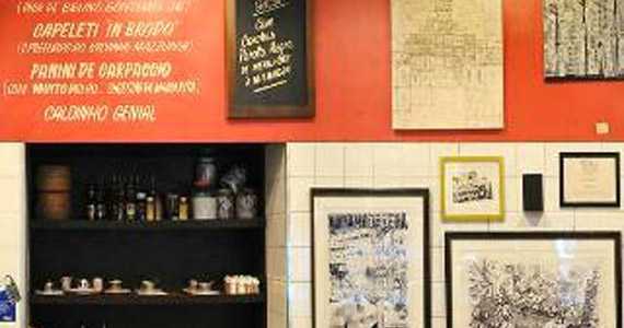 Genésio Pasta e Chopp