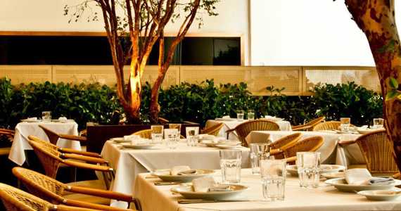 Restaurantes Italianos na Zona Norte