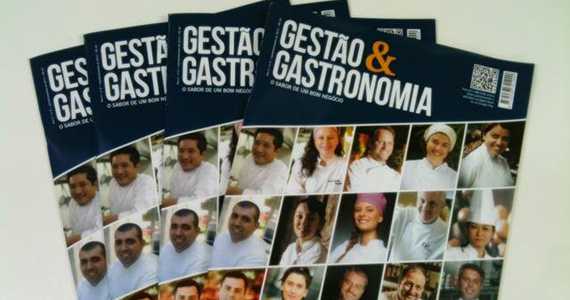 Revista Gestão & Gastronomia
