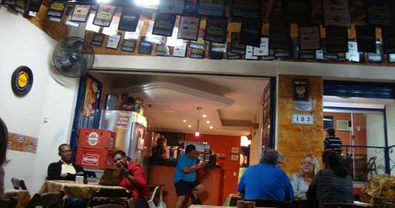 Buteco Rancho Vô Joaquim 