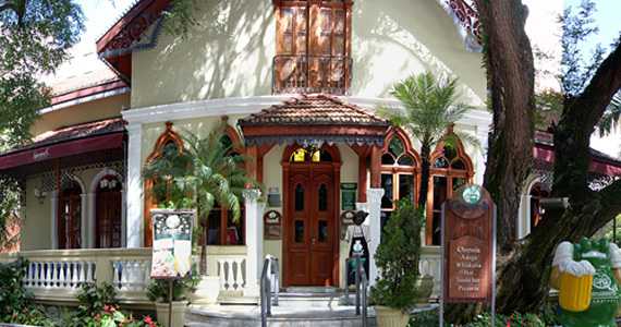 Bar Giovannetti - Cambuí