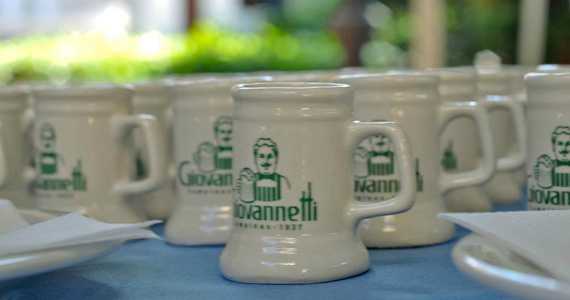 Bar Giovannetti - Dom Pedro Bar Giovannetti - Dom Pedro