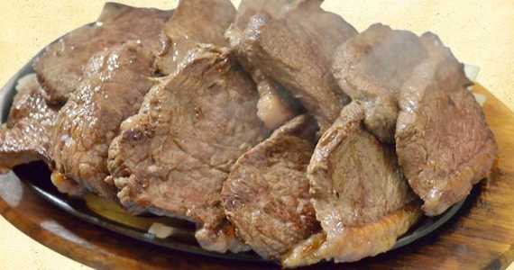 Bar Giovannetti - Cambuí