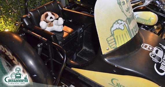 Bar Giovannetti - Cambuí