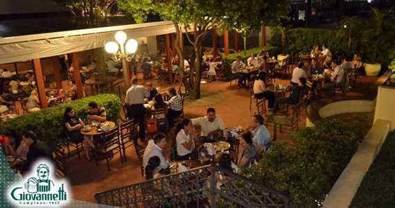 Bar Giovannetti - Cambuí