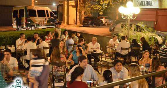 Bar Giovannetti - Cambuí