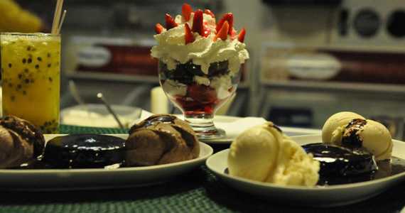 Bar Giovannetti - Cambuí