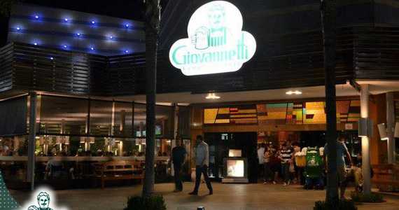 Bar Giovannetti - Dom Pedro Bar Giovannetti - Dom Pedro