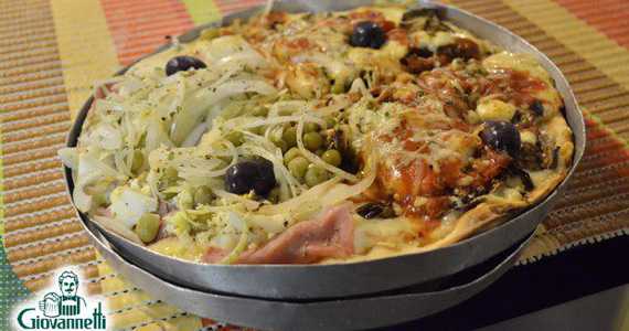 Bar Giovannetti - Dom Pedro Bar Giovannetti - Dom Pedro