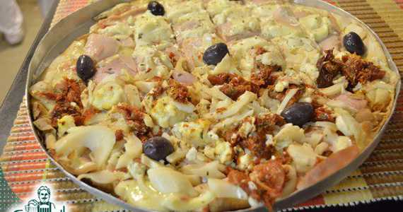 Bar Giovannetti - Dom Pedro Bar Giovannetti - Dom Pedro