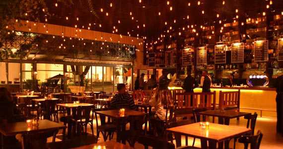 Glória Bar Glória Bar