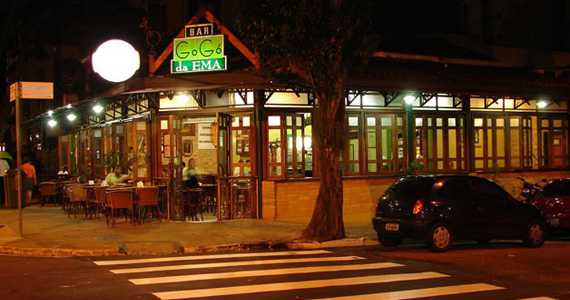 Gogó da Ema - São José Dos Campos Gogó da Ema - São José Dos Campos