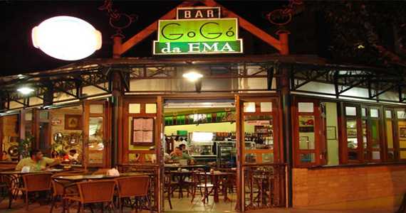 Gogó da Ema - São José Dos Campos Gogó da Ema - São José Dos Campos