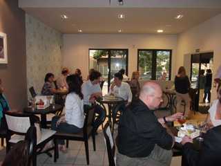 Gôla Gelato e Caffè