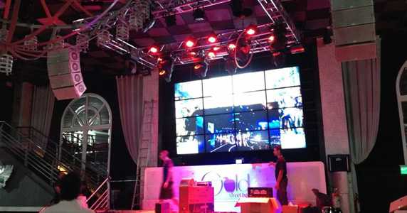 Gold Street Bar Gold Street Bar