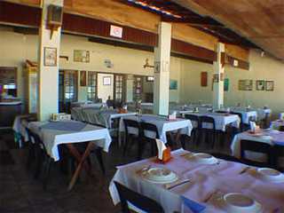 Restaurante Golfinho