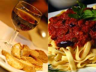 Famiglia Grandi Osteria