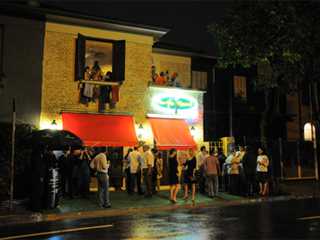 Famiglia Grandi Osteria